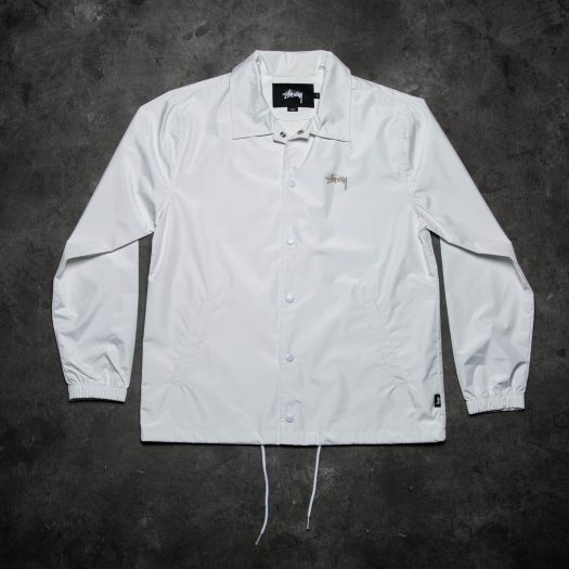 Stussy international hotsell coach jacket