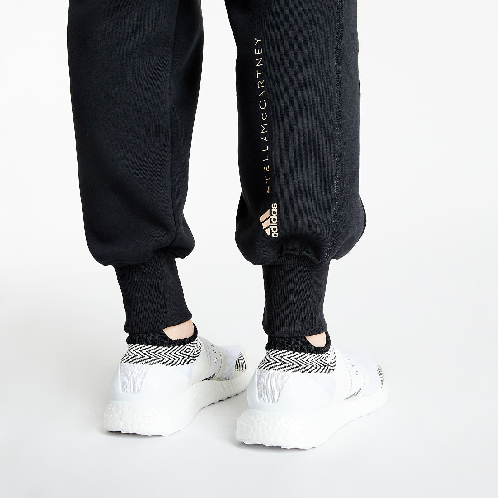 Joggingbyxor adidas x Stella McCartney Sc Sweatpants Black