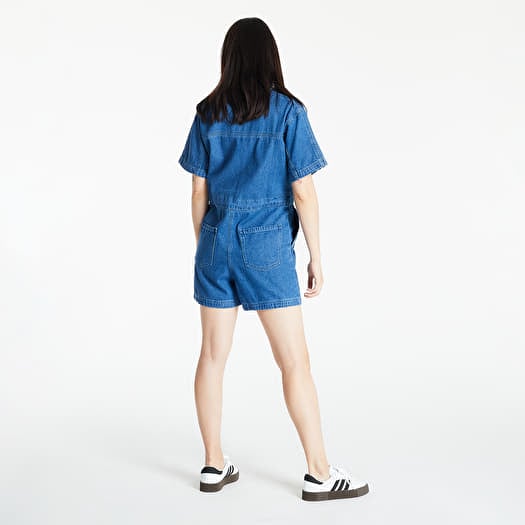 Adidas topshop jumpsuit top