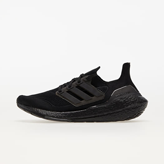 Men s shoes adidas UltraBOOST 21 Core Black Core Black Core