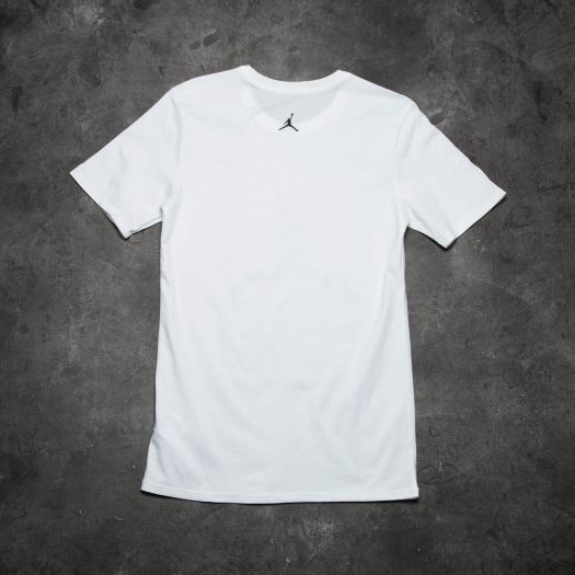 T-Shirts and shirts Jordan Jumpman Air Dreams Tee White (801074