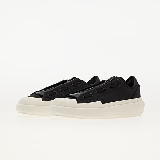 Men s shoes Y 3 Ajatu Court Low Black Black Core White Footshop