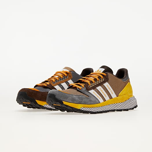Adidas dragon oranje sale