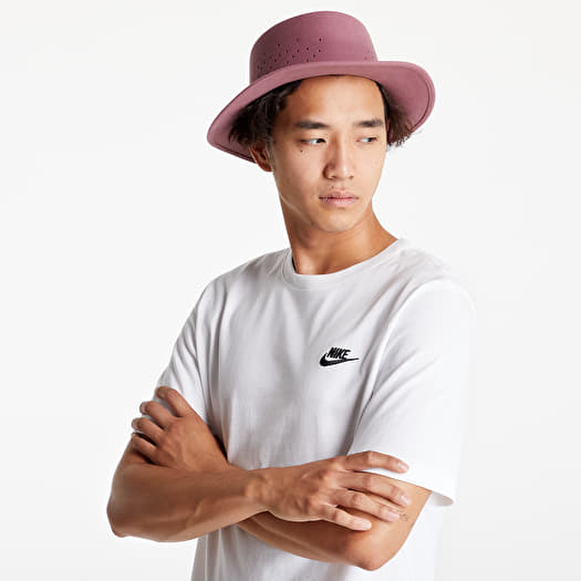 Tričko Nike Sportswear Club Tee White/ Black