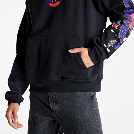 Converse x Space Jam A New Legacy Hoodie
