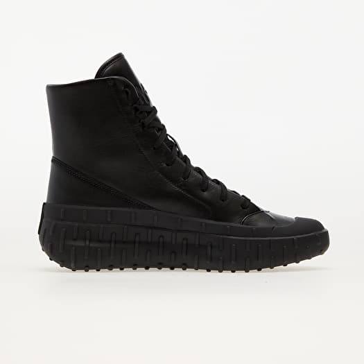 Y3 winter boots top