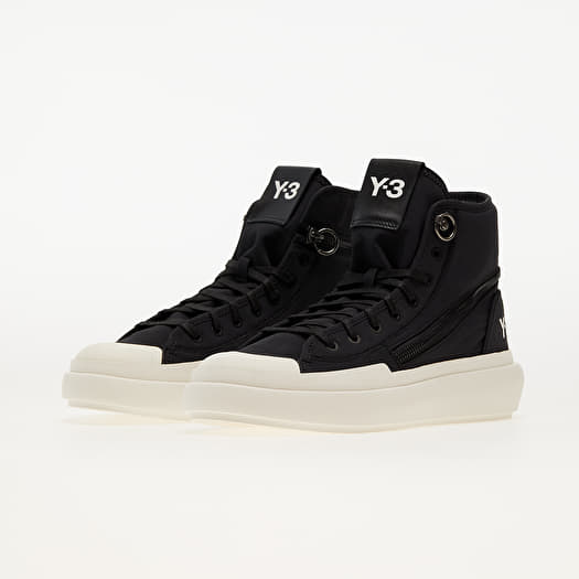 Y3 court sale trainers