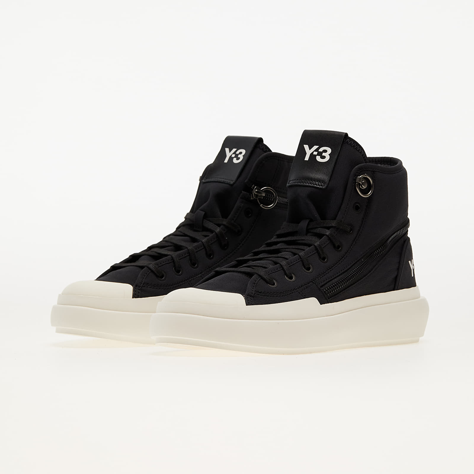 Adidas y3 high sales