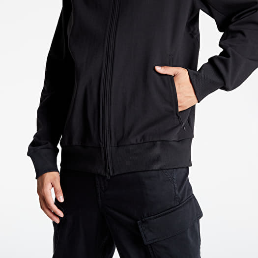 Jackets Y 3 Classic Track Jacket Black Footshop