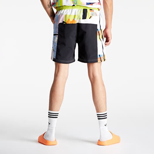 Pantaloncini adidas Originals Love Unites Wov
