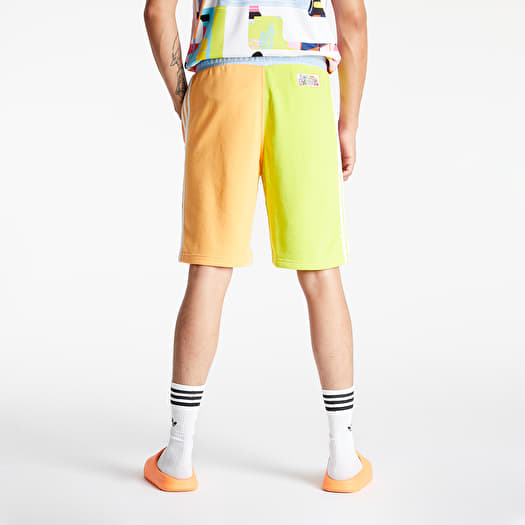 Pantaloncini adidas multicolor top