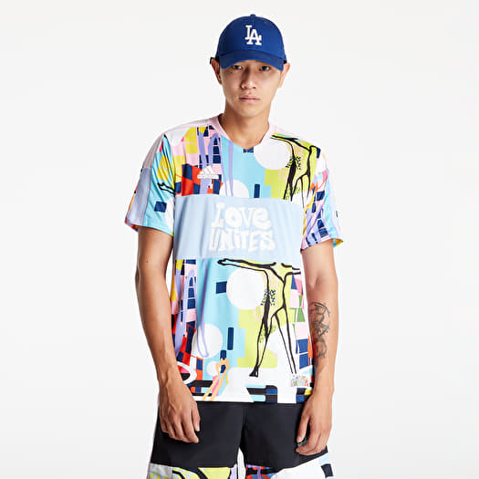 Adidas tiro jersey online
