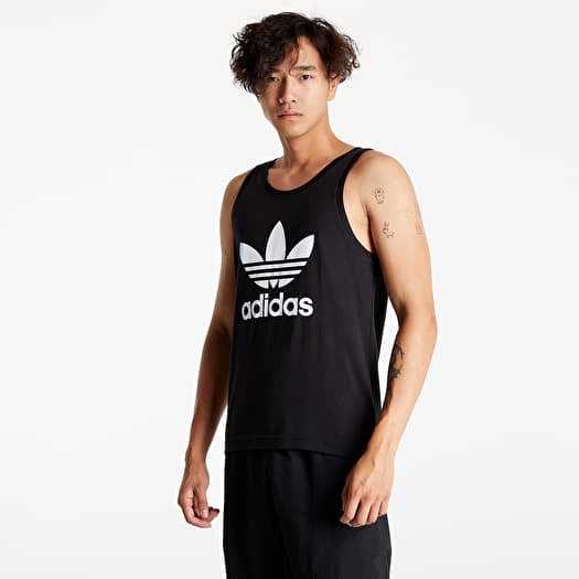 Canotta adidas Trefoil Tank