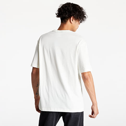 adidas off white t shirt