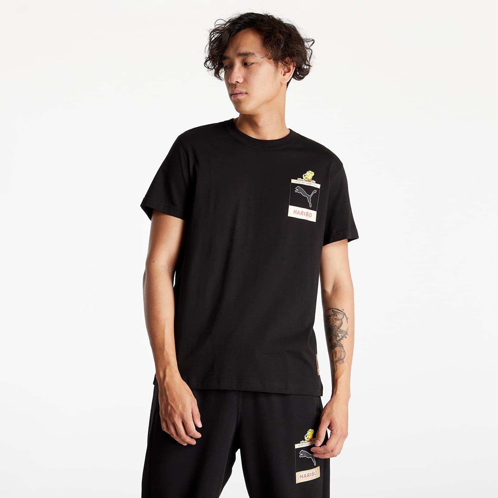 puma haribo shirt