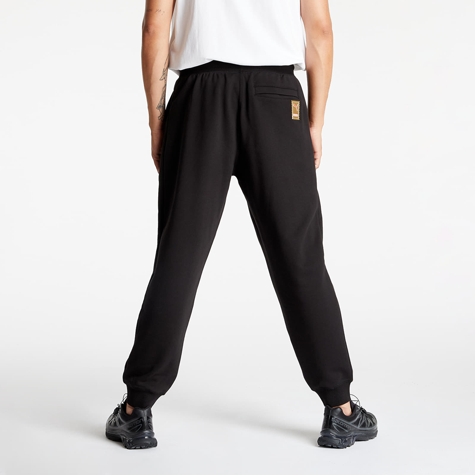 Kelnės Puma x HARIBO T7 Track Pants Puma Black