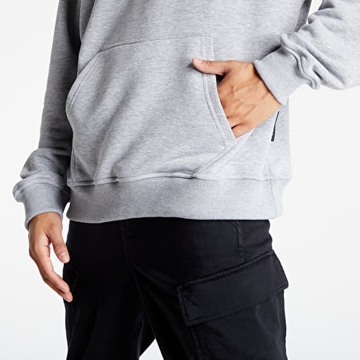 Hoodie no logo online