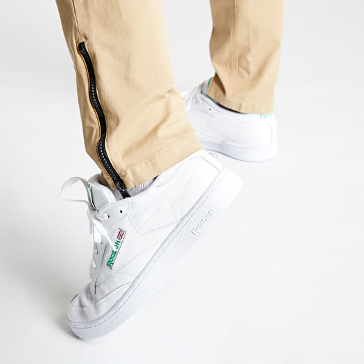 Jeans e pantaloni Calvin Klein Jeans Skinny Washed Cargo