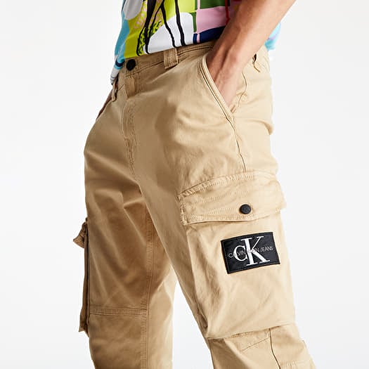Calvin klein cargo pants best sale