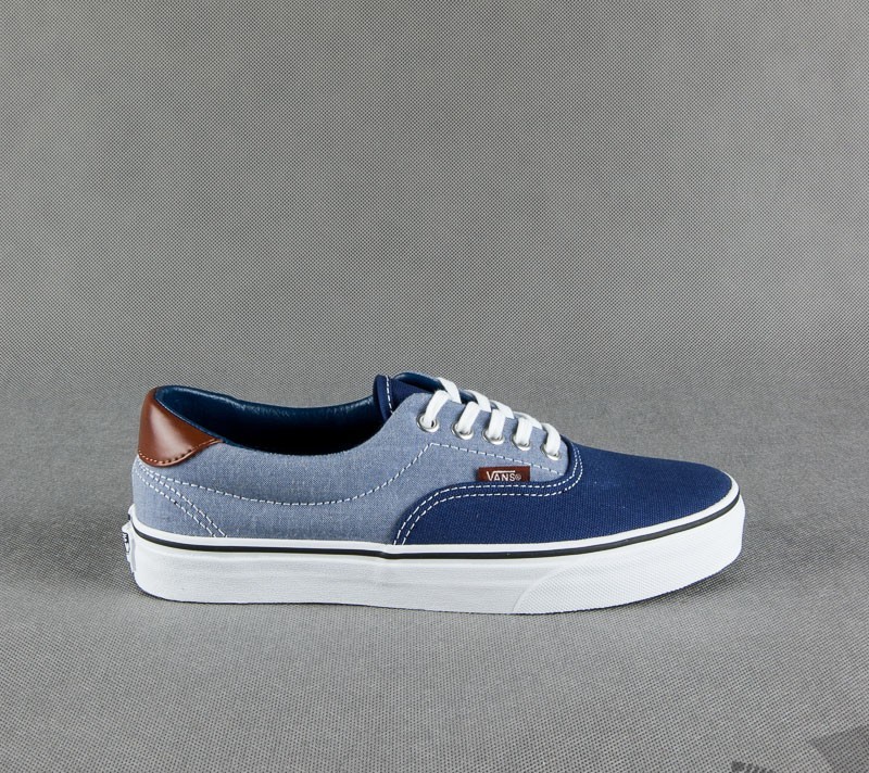 Chaussures en 2025 chambray era