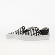 Vans slip on woven outlet