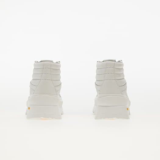 Vans Sk8-Hi Vibram LX 'True White' US M 6 - POIZON
