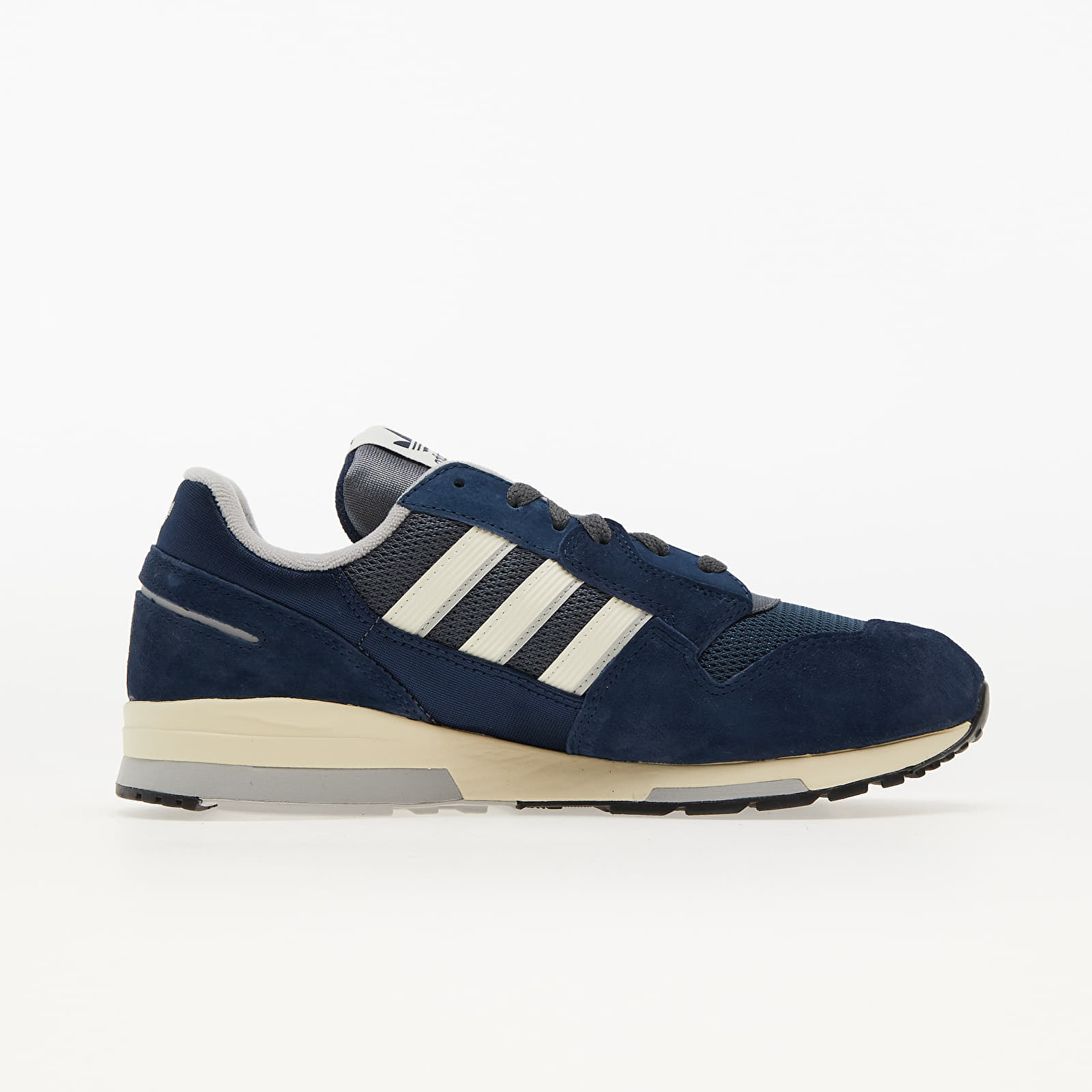 Men s shoes adidas ZX 420 Collegiate Navy Off White Grey Five Footshop