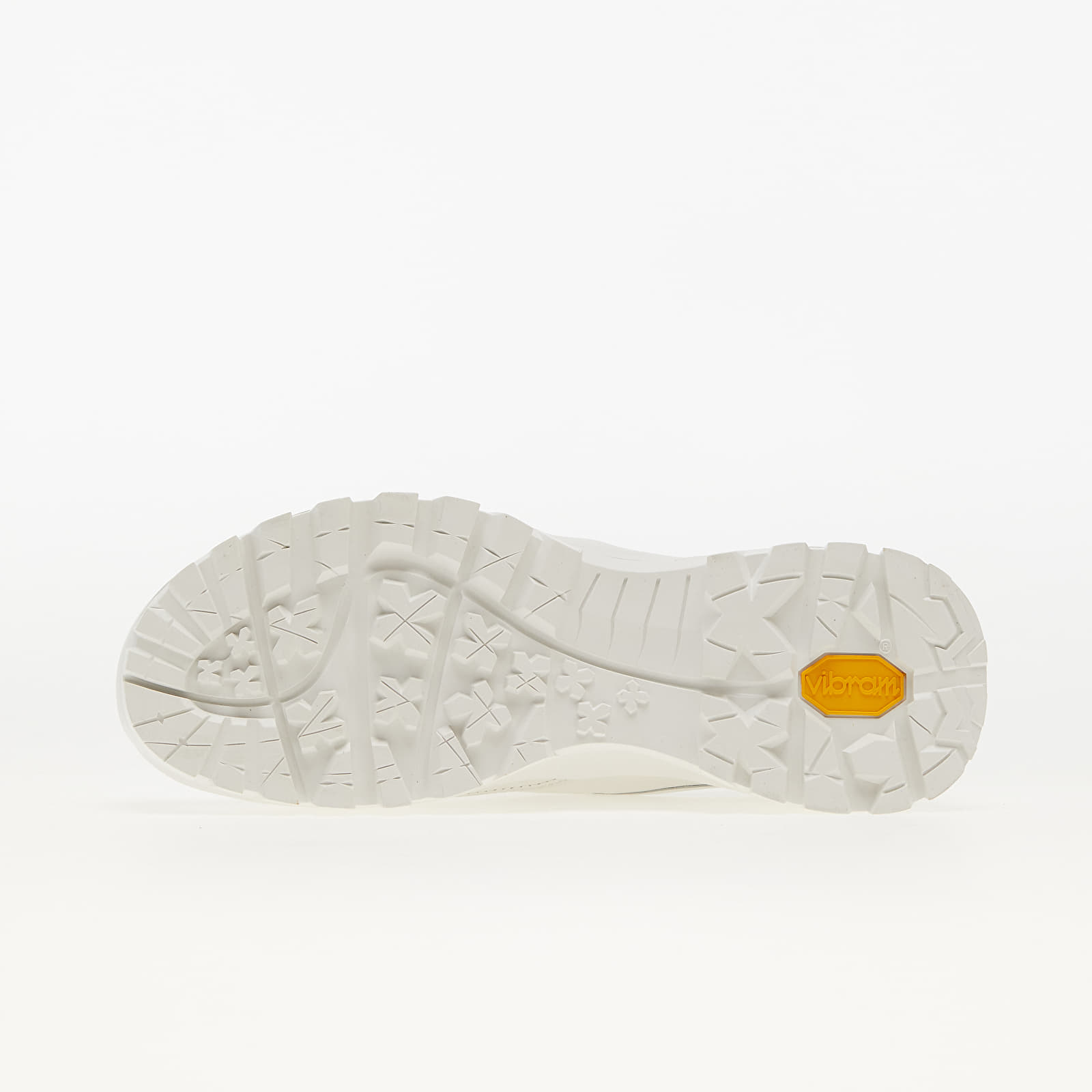 Pánske tenisky a topánky Vans Vault Authentic Vibram LX True White