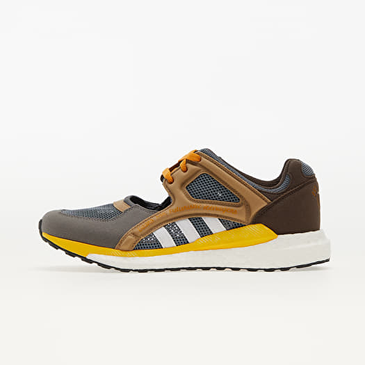 Adidas eqt boost womens brown store