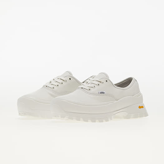 Vans authentic all sale white