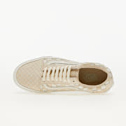 Herren Sneaker und Schuhe Vans Old Skool Platform Wowen