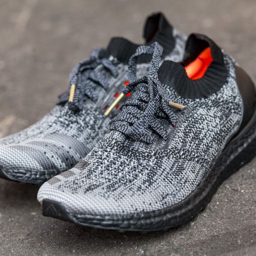 Adidas boost uncaged black shop