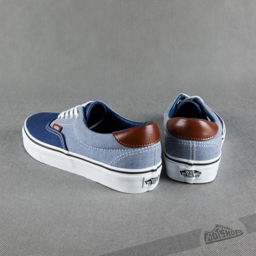 Vans era 59 estate blue online
