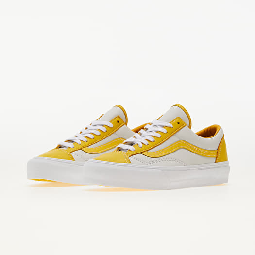 Vans vault new arrivals style 36 yellow