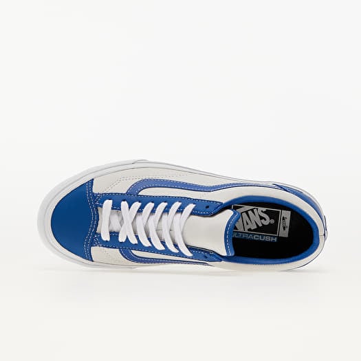 Vans nautical blue cheap