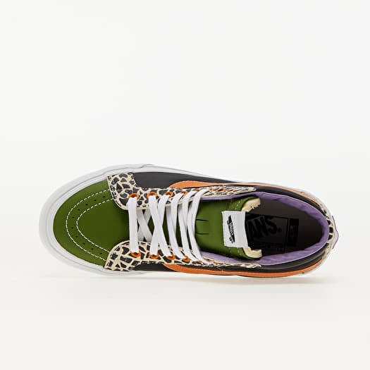 Vans hotsell cactus shoes