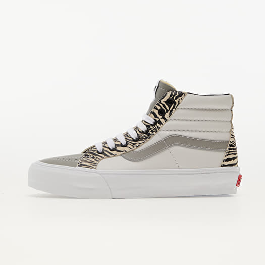 Vans snakeskin sk8 hi on sale