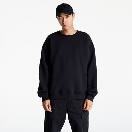 No logo sweatshirts 2025