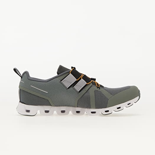Men s shoes On Cloud Nexus Forest Black Footshop
