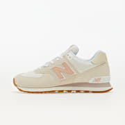 Women s shoes New Balance 574 Beige Footshop