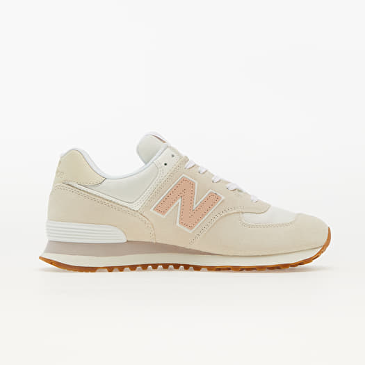 New balance best sale 857 women beige