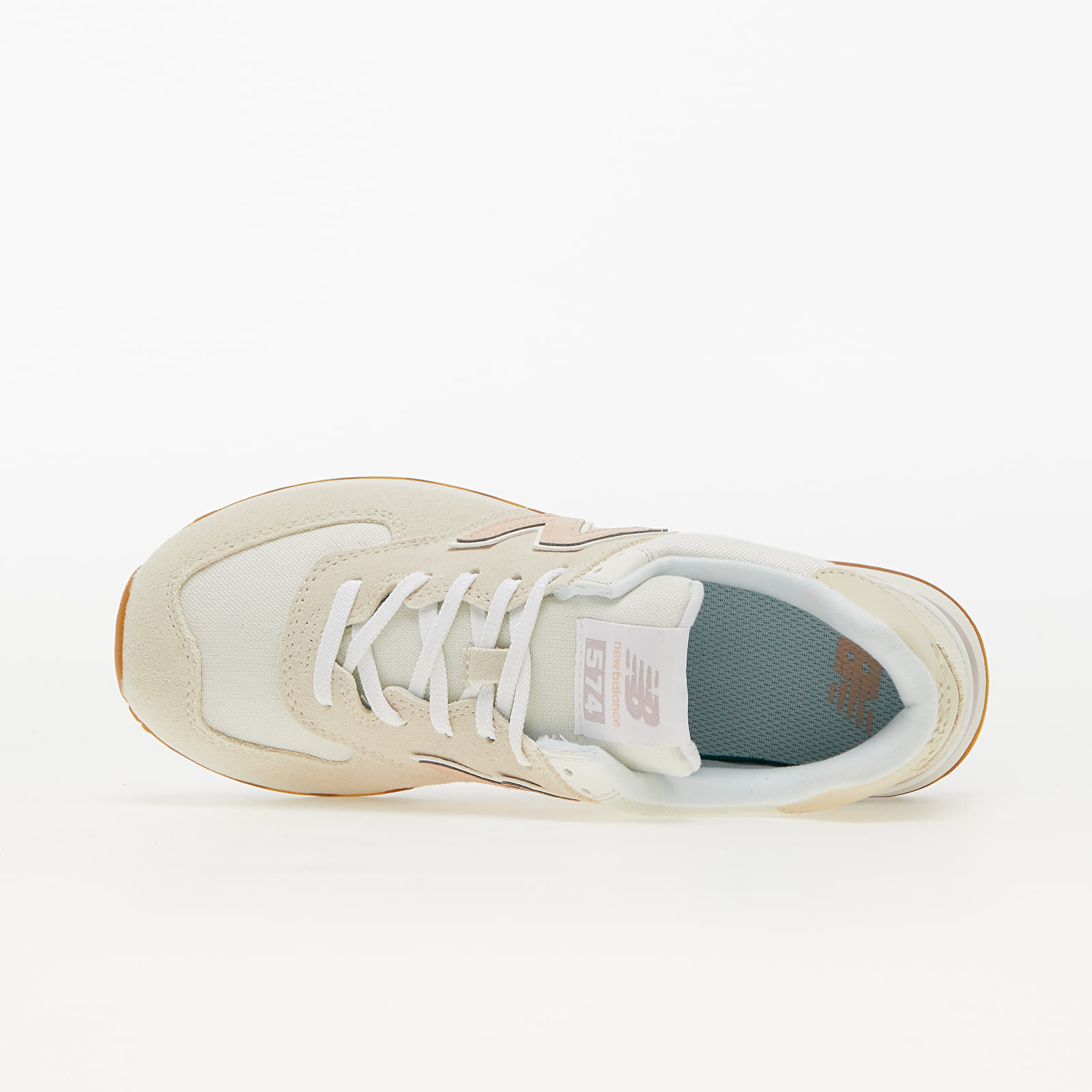 New balance ml754 beige online