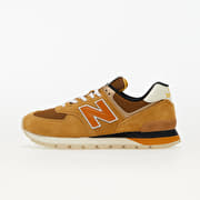 New balance 574 light brown top