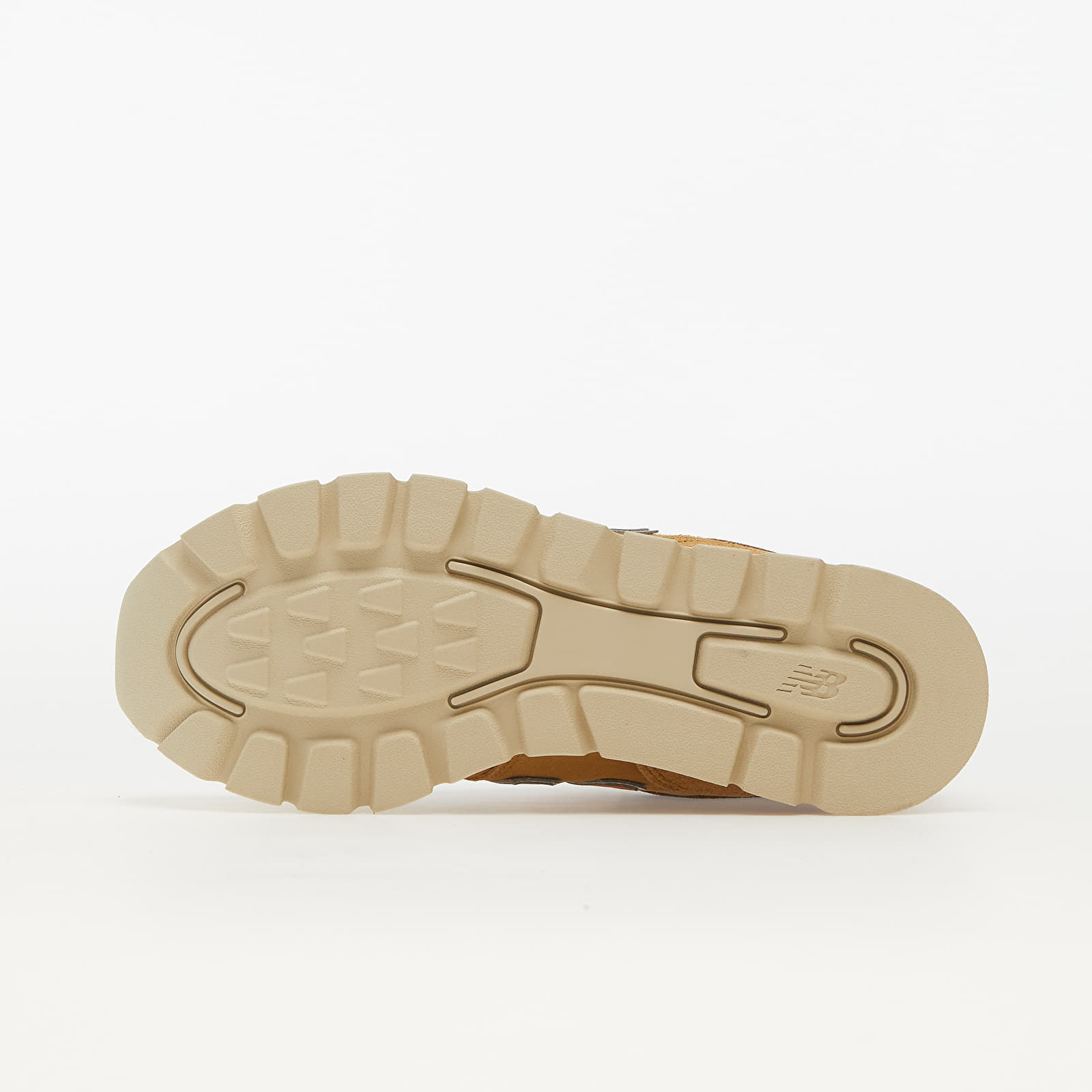 Încălțăminte și sneakerși pentru bărbați New Balance 574 Light Brown