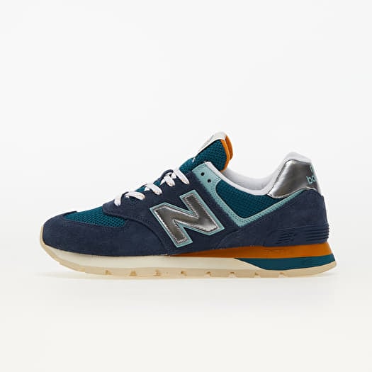 New balance 878 uomo arancione discount