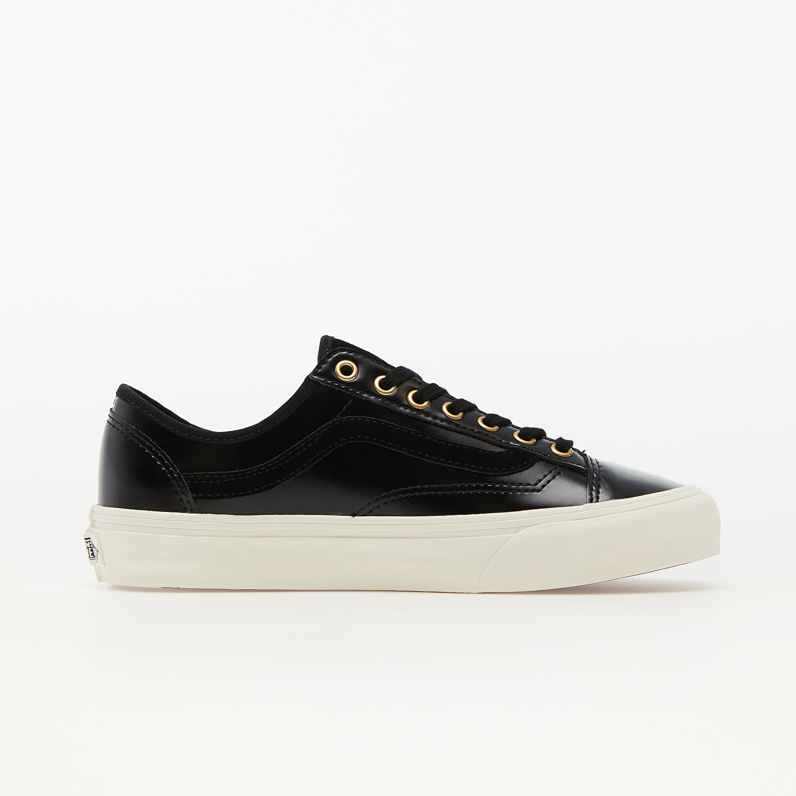 Herren Sneaker und Schuhe Vans x Karina Rozunko Style 36 Decon Sf (Surf Supply) Black