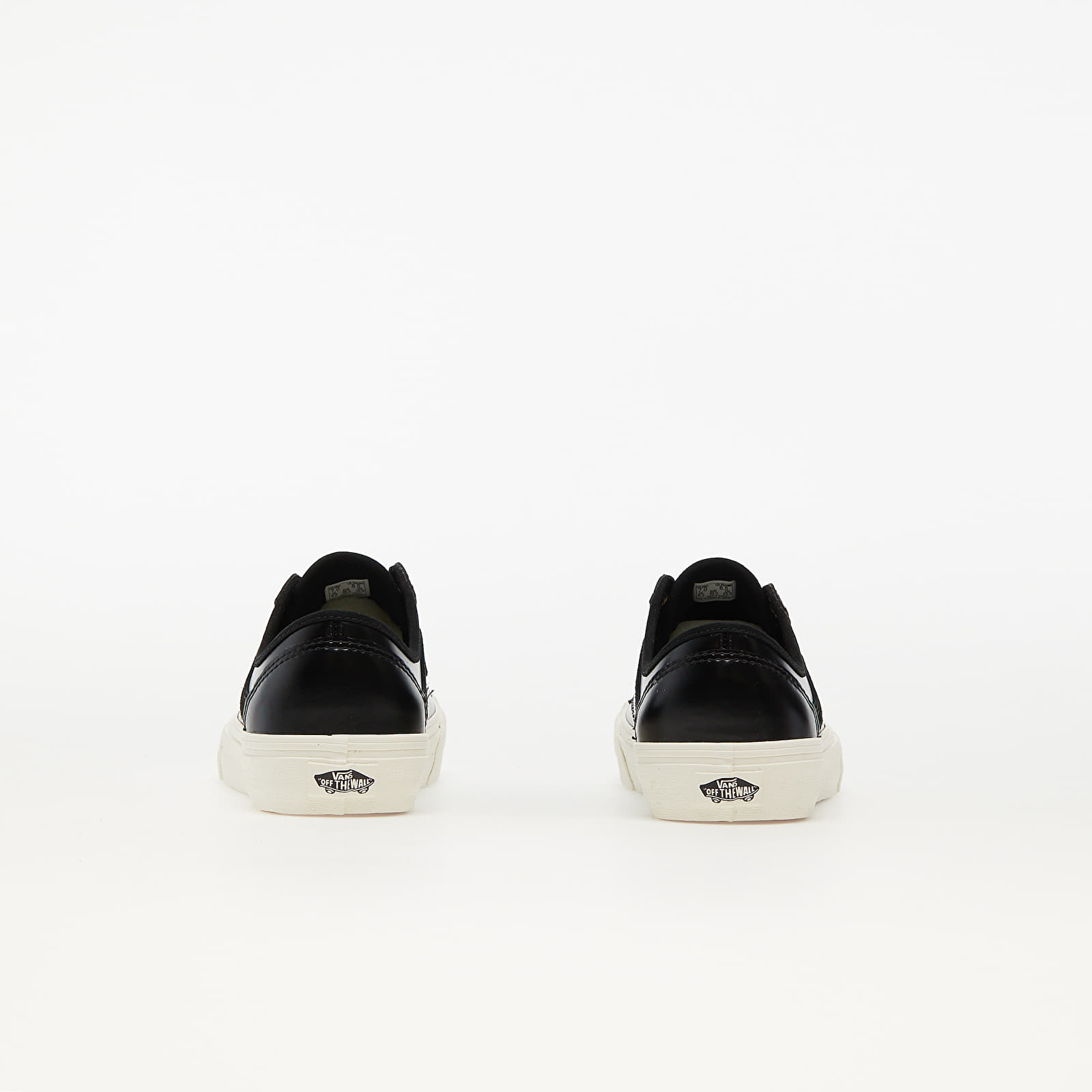 Herren Sneaker und Schuhe Vans x Karina Rozunko Style 36 Decon Sf (Surf Supply) Black