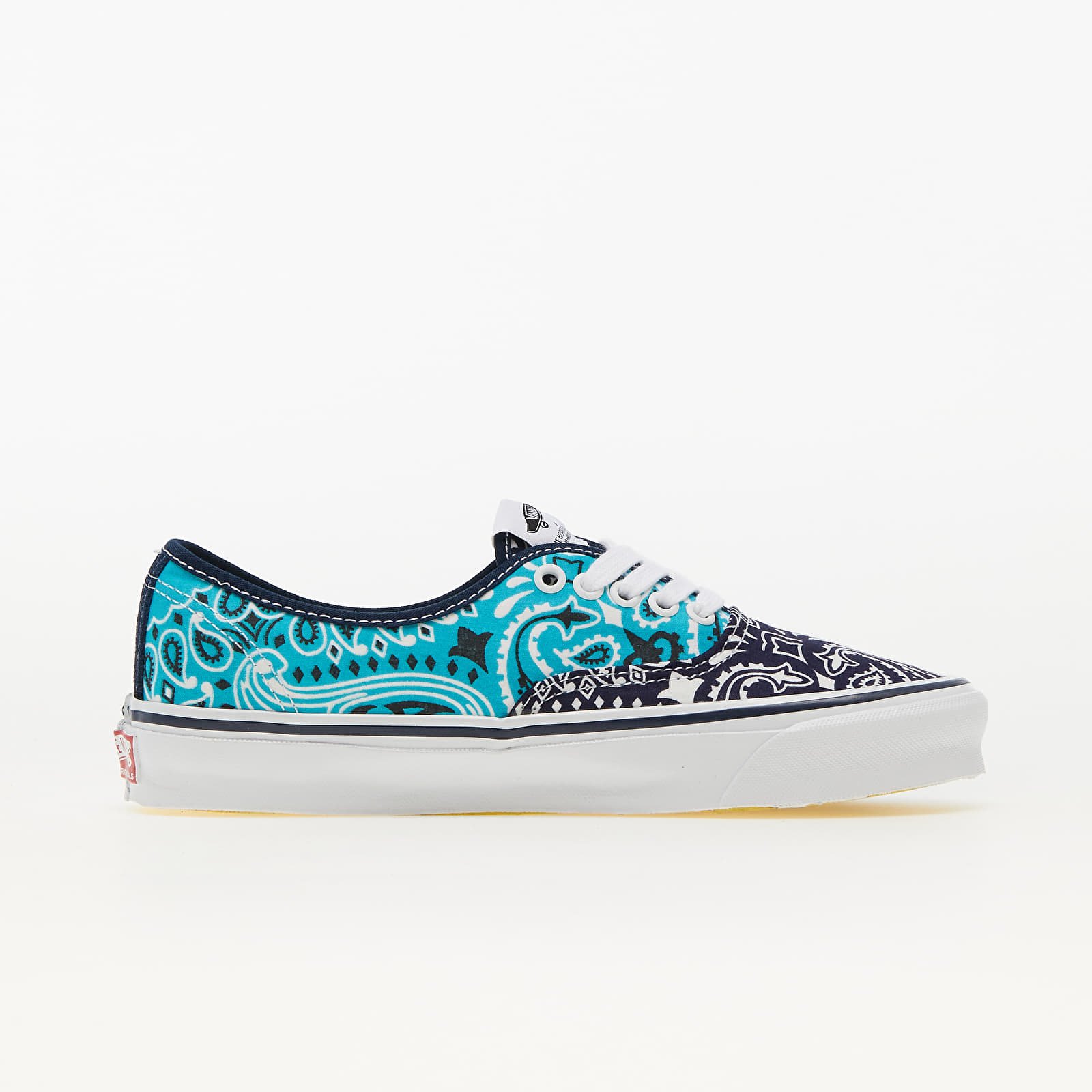 Men's shoes Vans Vault x Bedwin & The Heartbreakers OG