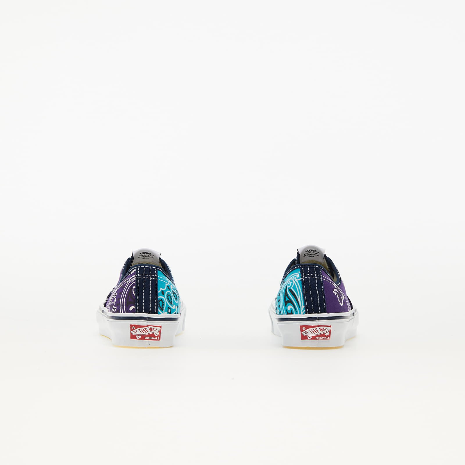 Men's shoes Vans Vault x Bedwin & The Heartbreakers OG