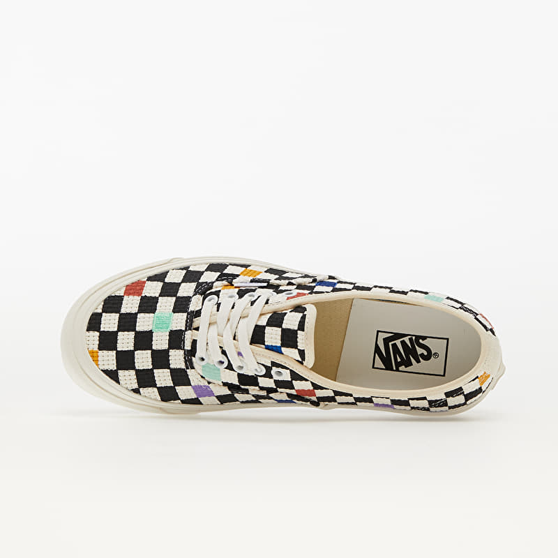 Men's shoes Vans Authentic 44 DX (Anaheim Factory) Needlepoint